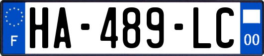 HA-489-LC