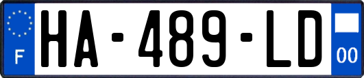 HA-489-LD