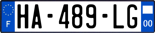 HA-489-LG