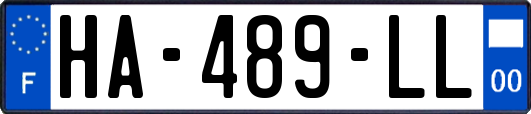 HA-489-LL