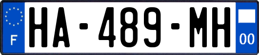 HA-489-MH