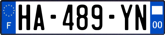 HA-489-YN