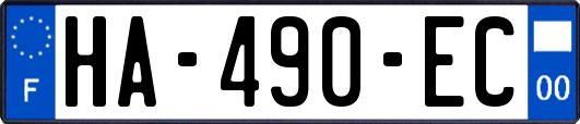 HA-490-EC
