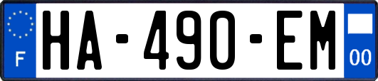 HA-490-EM