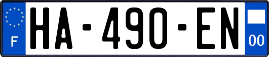 HA-490-EN