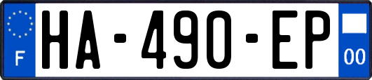HA-490-EP