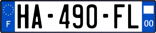 HA-490-FL