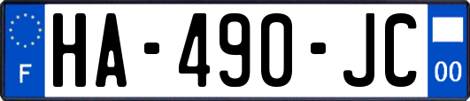 HA-490-JC