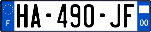 HA-490-JF
