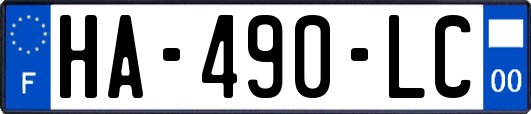 HA-490-LC