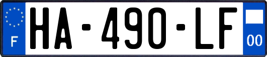 HA-490-LF