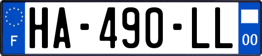 HA-490-LL