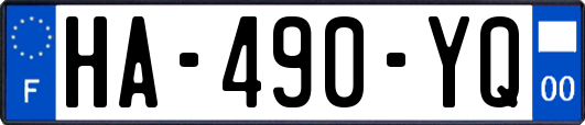HA-490-YQ