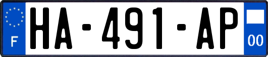 HA-491-AP