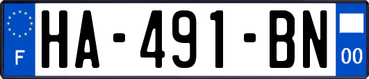 HA-491-BN