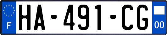 HA-491-CG