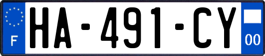 HA-491-CY