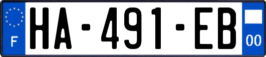HA-491-EB