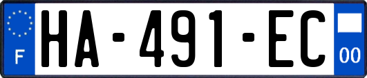 HA-491-EC