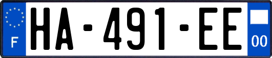 HA-491-EE