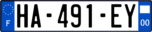 HA-491-EY