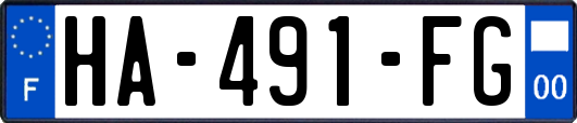 HA-491-FG