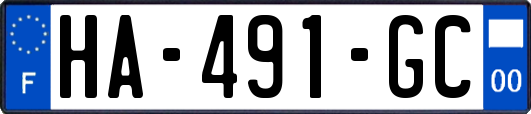 HA-491-GC