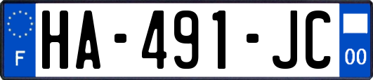 HA-491-JC