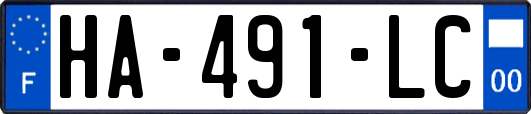 HA-491-LC