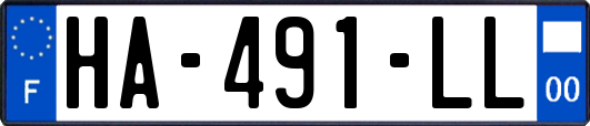 HA-491-LL