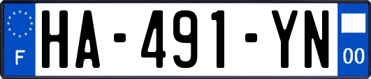 HA-491-YN