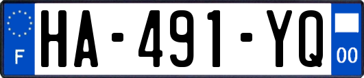 HA-491-YQ