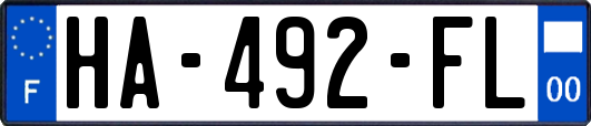 HA-492-FL