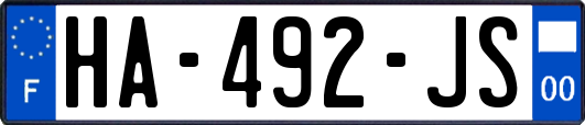 HA-492-JS