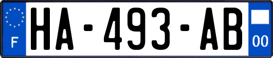 HA-493-AB