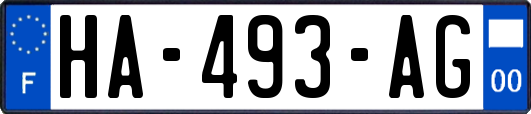 HA-493-AG