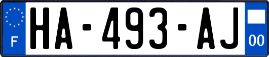 HA-493-AJ