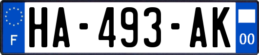 HA-493-AK