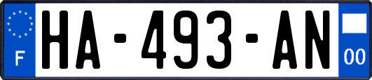 HA-493-AN