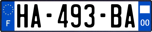 HA-493-BA