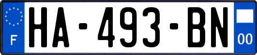 HA-493-BN