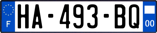HA-493-BQ