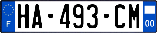 HA-493-CM