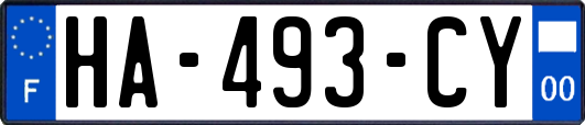 HA-493-CY