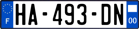 HA-493-DN