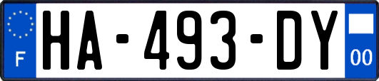 HA-493-DY