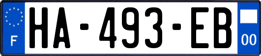 HA-493-EB
