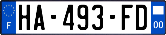 HA-493-FD
