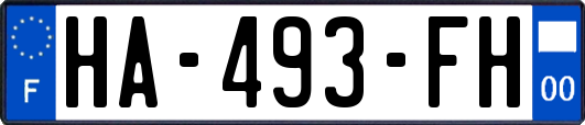 HA-493-FH