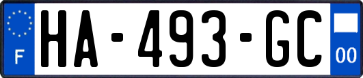 HA-493-GC